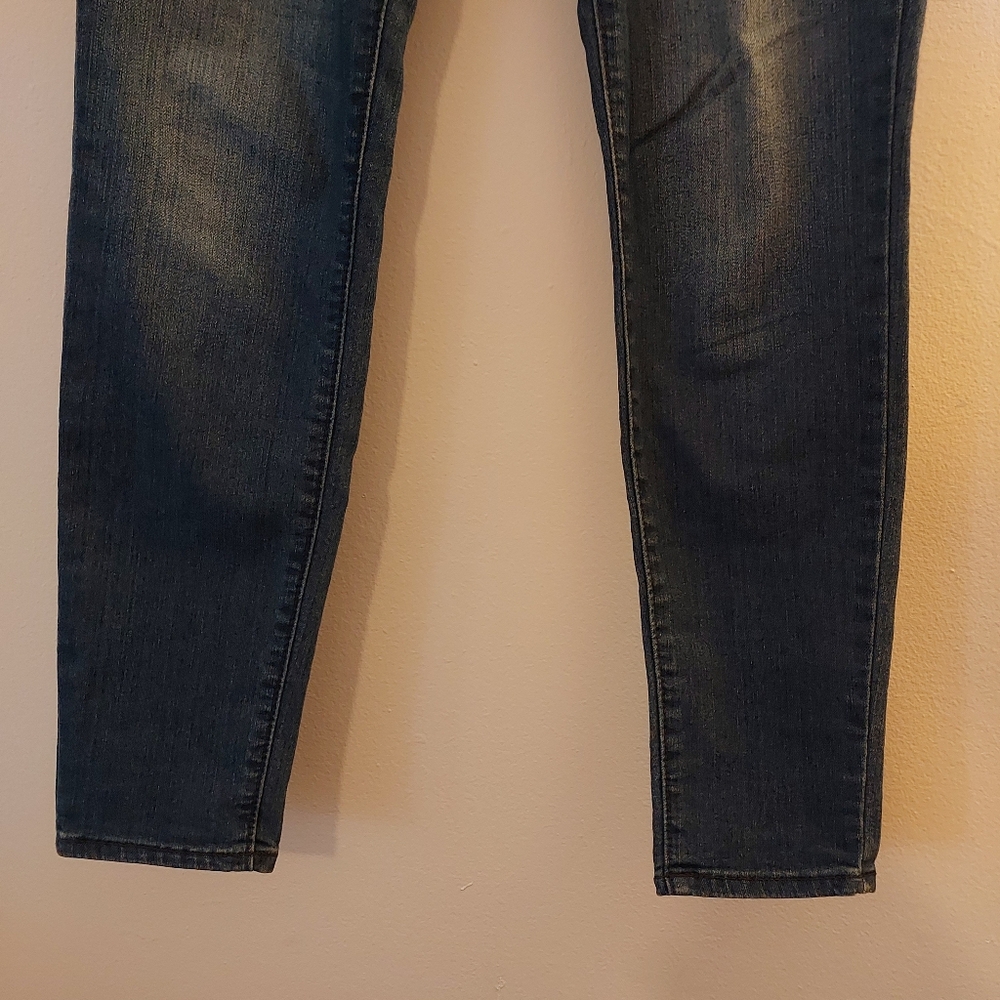 Old navy skinny jeans size 2 - Picture 4 of 8